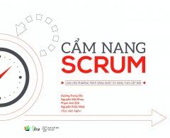 Cẩm Nang Scrum –  Phát Hành Dự Kiến  01/02/2019