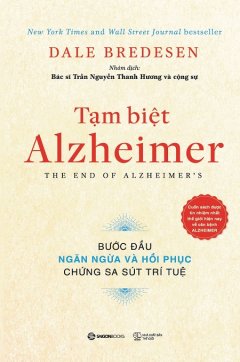Tạm Biệt Alzheimer –  Phát Hành Dự Kiến  01/02/2019