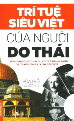 Trí Tuệ Siêu Việt Của Người Do Thái