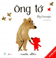 Picture Book Song Ngữ – Ông Tớ