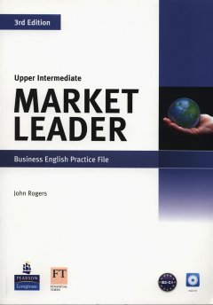 Market Leader ( 3 Ed.) Upper-Inter: Practice file with CD