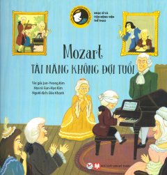 Mozart – Tài Năng Không Đợi Tuổi