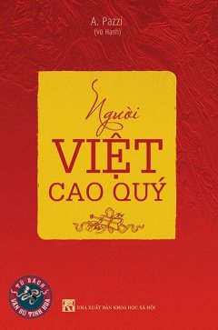 Người Việt Cao Quý –  Phát Hành Dự Kiến  10/07/2019