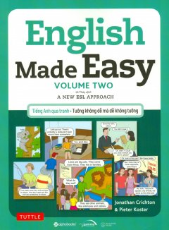 English Made Easy – Volume Two