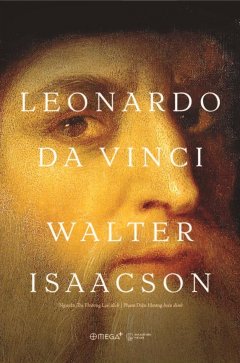 Leonardo Da Vinci (Bìa Mềm)