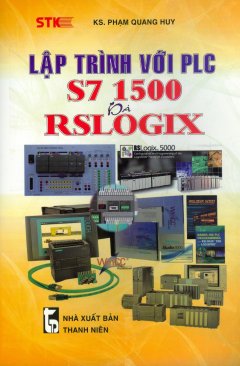 Lập Trình Với PLC S7 1500 Và Rslogix
