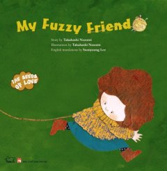 My Fuzzy Friend –  Phát Hành Dự Kiến  31/08/2019