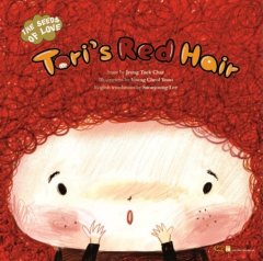 Tori’s Red Hair –  Phát Hành Dự Kiến  31/08/2019
