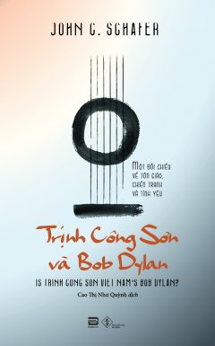 Trịnh Công Sơn Và Bob Dylan –  Phát Hành Dự Kiến  31/08/2019
