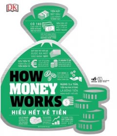 How Money Works – Hiểu Hết Về Tiền –  Phát Hành Dự Kiến  07/09/2019