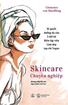 Skincare Chuyên Nghiệp