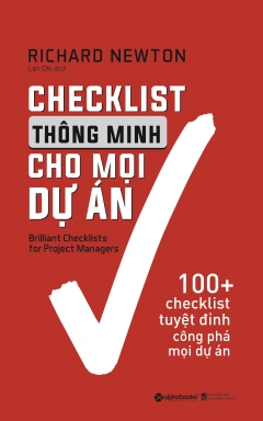 Checklist Thông Minh Cho Mọi Dự Án –  Phát Hành Dự Kiến  30/09/2019