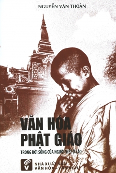 Văn Hóa Phật Giáo Trong Đời Sống Của Người Việt Ở Lào