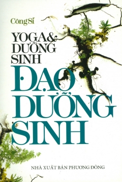 Yoga & Dưỡng Sinh – Đạo Dưỡng Sinh