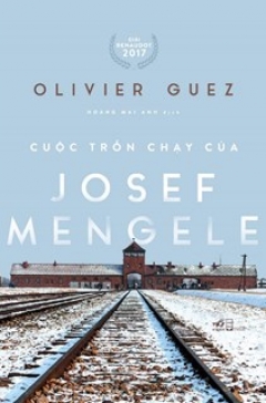 Cuộc Trốn Chạy Của Josef Mengele –  Phát Hành Dự Kiến  22/01/2020