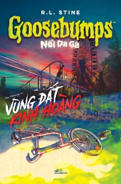 Goosebumps – Nổi Da Gà: Vùng Đất Kinh Hoàng –  Phát Hành Dự Kiến  31/01/2020
