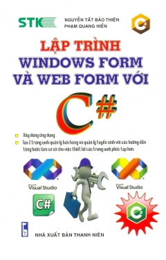 Lập Trình Windows Form Và Web Form Với C#