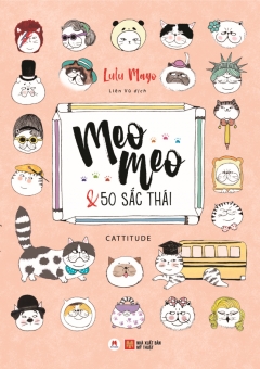 Meo Meo & 50 Sắc Thái –  Phát Hành Dự Kiến  10/03/2020