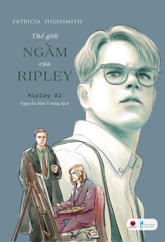 Thế Giới Ngầm Của Ripley –  Phát Hành Dự Kiến  10/04/2020