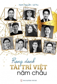 Rạng Danh Tài Trí Việt Năm Châu –  Phát Hành Dự Kiến  05/07/2020