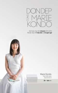 Dọn Dẹp Cùng Marie Kondo –  Phát Hành Dự Kiến  05/08/2020