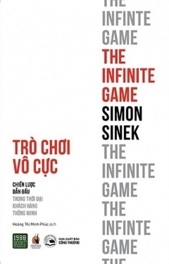 Trò Chơi Vô Cực – The Infinite Game