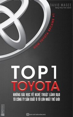 Top 1 Toyota