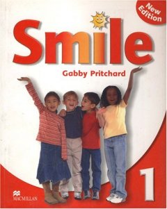 Smile 1 (New Ed.): Student Book