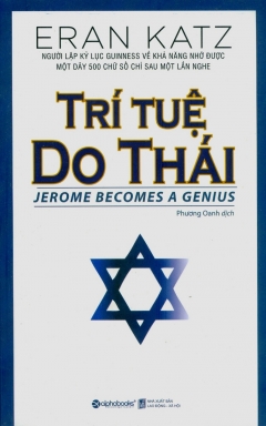 Trí Tuệ Do Thái (Tái Bản 2020)