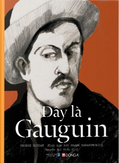 Đây Là Gauguin (Bìa Cứng) –  Phát Hành Dự Kiến  02/10/2020