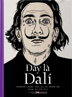 Đây Là Dalí (Bìa Cứng)