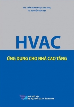 HVAC – Ứng Dụng Cho Nhà Cao Tầng