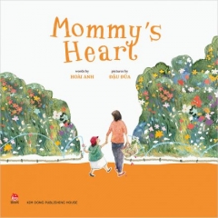Mommy’s Heart