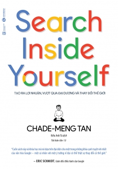 Search inside youself (Tái Bản 2020)