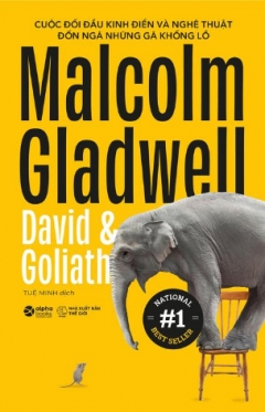 Malcolm Gladwell – David & Goliath