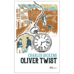 Oliver Twist –  Phát Hành Dự Kiến  30/12/2020