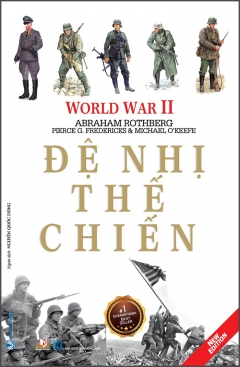 World War II – Đệ Nhị Thế Chiến