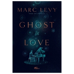 Ghost In Love –  Phát Hành Dự Kiến  07/01/2021