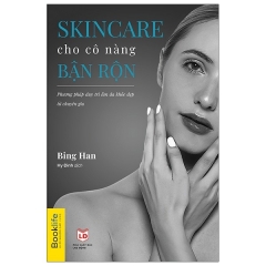 Skincare Cho Cô Nàng Bận Rộn –  Phát Hành Dự Kiến  02/2021