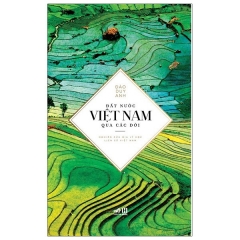 Đất Nước Việt Nam Qua Các Đời (Tái Bản 2020)