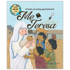 Những Bộ Óc Vĩ Đại Vị Thánh Của Những Người Khốn Khổ Mẹ Teresa
