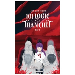 101 Logic Của Thần Chết – Tập 1