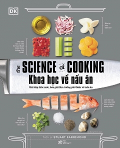 Khoa Học Về Nấu Ăn – The Science Of Cooking