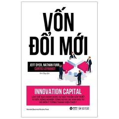 Vốn Đổi Mới – Innovation Capital
