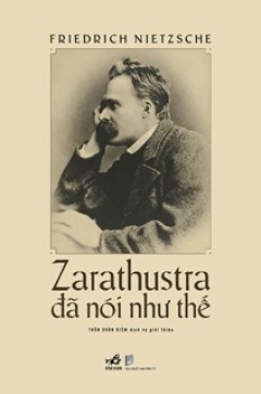 Zarathustra Đã Nói Như Thế – Bìa Cứng