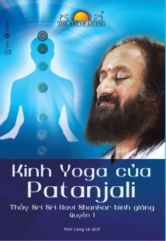 Kinh Yoga Của Patanjali