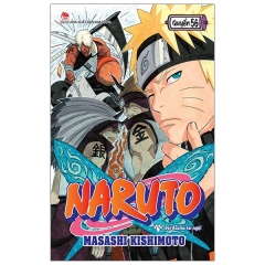 Naruto Tập 56
