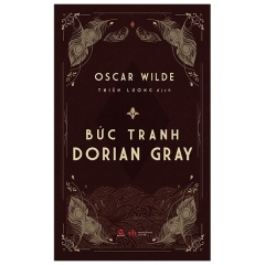 Bức Tranh Dorian Gray – The Picture Of Dorian Gray