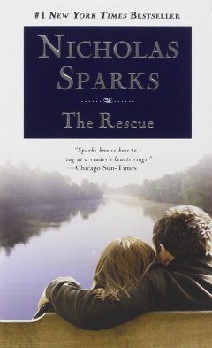The Rescue – Tái bản 08/2001