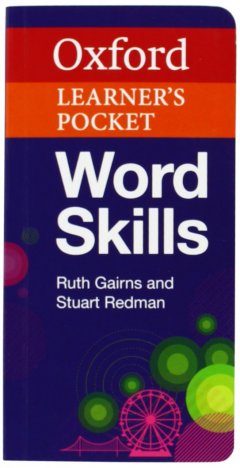Oxford Learner’s Pocket Word Skills Pack
